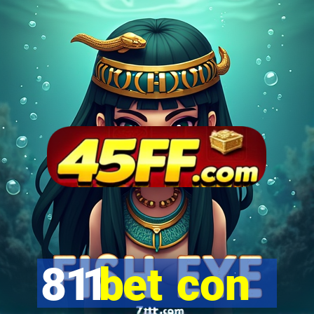 811bet con